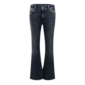 Replay Womens/Ladies New Luz Bootcut Jeans / Blue